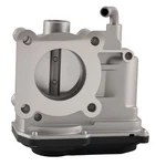 Throttle Body For Toyota Yaris 1.5L 1497CC L4 Gas Dohc 2006-2015 22030-0M010. Fixed Price $63.50.
