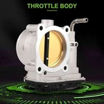 Eletronic Throttle Body For 07-11 13-15 Lexus GS350 16-18 IS300 3.5L 22030-31040. Fixed Price $55.99.