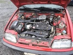 Throttle Body Valve Assembly Sedan Fits 90-91 Civic 32401376. Fixed Price $110.70.