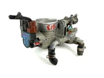 2000-2004 Nissan Xterra Frontier Sc Or N/a 3.3L A/t Throttle Body 16119-5S710. Fixed Price $89.99.