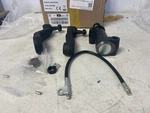 4 Pc Suspension Kit For Gmc Yukon Chevy Cadillac Pitman Idler Arm Bracket. Fixed Price $39.00.