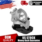 For Mercedes E320 C240 C280 C320 CLK320 ML320 SLK320 Throttle Body 1121410125. Fixed Price $56.99.