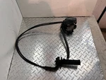 Oem Honda CRF125FB Throttle Body Part# 16400-K28-A61. Fixed Price $150.00.