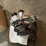 13-14 Ford F150 Lincoln Mark Lt Turbo Charger Oem Cyl 3.5L D2MZ6K682ERM New. Fixed Price $449.99.
