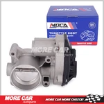 Throttle Body 2008-2011 Ford Focus & 2010-2013 Transit Connect 2.0L L4. Fixed Price $58.50.