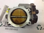 Throttle Body 463 Type G55 Fits 02-11 Mercedes G-class 277416. Fixed Price $57.60.