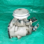 02 Camaro Firebird 3.8 Throttle Body 24503399 94K Assembly Chevrolet. Fixed Price $150.00.