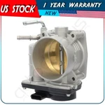 Throttle Body For Nissan Murano Altima 3.5L 2009 2010 2011 2012-2014. Fixed Price $59.89.