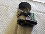 2011-2017 Ford Mustang 3.7L Throttle Body Valve Assembly Oem. Fixed Price $37.17.