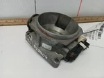 Throttle Body Valve Assembly From 1996 Chevrolet Truck 1500 5.0L 12689019. Fixed Price $80.94.