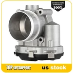 Throttle Body For Nautilus 2.7L Lincoln Aviator 3.0L 2020 2019 JT4Z9E926-A. Fixed Price $66.99.