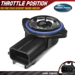 New Throttle Position Sensor (tps) Ford Escape Focus Ranger Mercury Mariner. Fixed Price $11.68.