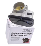 Fuel Injection Throttle Body Hitachi ETB0040 Fits Chrysler Dodge Jeep 2007-2018. Fixed Price $147.06.