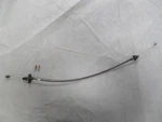 2003-2004 Ford Mustang Cobra Svt Throttle Cable Oem Factory 2R3V-9A758-AC. Fixed Price $69.99.