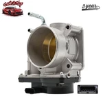 Throttle Body For 2007-12 Nissan Altima Sentra 08-2013 Rogue 2.5L 16119-JA00A. Fixed Price $51.13.