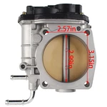 Fuel Injection Throttle Body For Hitachi ETB0021 Fits 2009-2014 Nissan Maxima. Fixed Price $64.43.