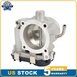 07K133062A Throttle Body Assembly For Volkswagen Jetta Beetle Golf Passat 2.5L. Fixed Price $46.99.