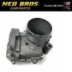 Oe Throttle Body Mini Hatchback R56 1.6 Turbo Cooper S & Jcw N14 N18 13548675278. Fixed Price $202.76.
