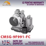 Ford Focus MK3 Fiesta MK6 C-max MK2 B-max Jk 1.0 Throttle Body CM5G-9F991-FC. Fixed Price $86.94.
