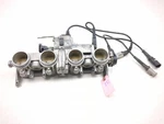 09-14 Bmw S1000RR Throttle Body Assembly Efi Bodies 13548521753. Fixed Price $558.99.