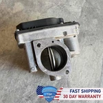 97-04 Mercedes R170 SLK230 M111 Engine Throttle Body 1110980009 Oem. Fixed Price $72.00.