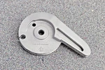 Very Nice Used Original Genuine Porsche 944 924S Throttle Body Lever 1983-89. Fixed Price $20.00.