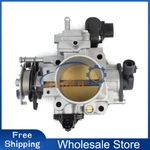 Throttle Body With Sensors For Honda Accord Acura Cl 97-03. Fixed Price $70.00.