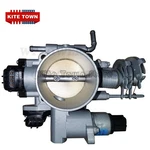 Genuine Throttle Body For Subaru Legacy Outback Baja 2.4L 2003-2006 16114AB17A. Fixed Price $145.99.