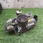 1997-1998 Toyota T100 Pickup 3.4L Throttle Body Genuine Oem. Fixed Price $150.00.