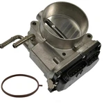 Fuel Injection Throttle Body Standard S20182. Fixed Price $510.25.