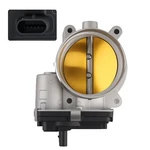 Throttle Body For Chevrolet Camaro Suburban 6.2L 2016-2021 Gmc Sierra 12620263. Fixed Price $59.50.
