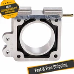 Bbk Performance 1518 65MM Egr Spacer Plate 1986-1993 Ford Mustang 5.0L Lx/gt. Fixed Price $133.20.
