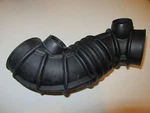 Porsche 914 1975 1.8 Air Intake Throttle Body Boot 022129967AA. Fixed Price $54.45.