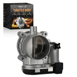 Throttle Body Assembly For Jeep Wrangler Commander Dodge Nitro Dakota 3.7L 07-11. Fixed Price $55.00.