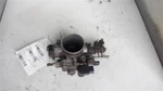 Used Fuel Injection Throttle Body Fits: 2000 Subaru Impreza Valve Assem. Fixed Price $145.70.