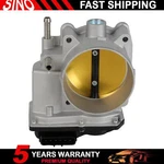 Throttle Body 22030-0F010 Fit For Toyota Tundra 4.7L V8 2005 2006 2007 2008 2009. Fixed Price $52.99.