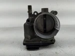 2015 Nissan Titan Throttle Body MB61L. Fixed Price $210.12.