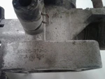 Throttle Body 2.5L With Cruise Control Fits 99-01 Sonata 1248387. Fixed Price $108.35.