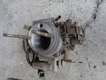 1990-1994 Nissan D21 Hardbody Pickup 2.4L Throttle Automatic Oem. Fixed Price $135.00.