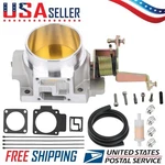 1724 62MM Throttle Body For 1991-2003 Jeep 4.0L Cherokee/wrangler Yj Tj Xj Wj Zj. Fixed Price $54.99.