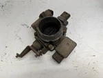 97-01 Jeep Wrangler Tj 4CYL Throttle Body W/ Hardware Oem 53030847. Fixed Price $56.06.