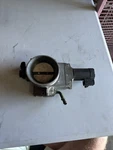 2001 Tahoe Chevrolet Throttle. Fixed Price $65.00.