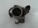 Throttle Body Valve Assembly High Output Fits 86 Escort 648168. Fixed Price $73.06.