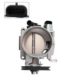 Electrical Throttle Body Valve For Cadillac Deville Seville Oldsmobile 12560099. Fixed Price $59.70.