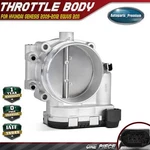 Throttle Body For Hyundai Genesis 2009-2012 Equus 2011 Kia Borrego 09-11 V8 4.6L. Fixed Price $93.99.