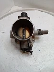 2007 Kia RIO5 / 1.6L Engine Throttle Body Valve 35170-26900. Fixed Price $40.00.