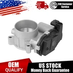 Electronic Throttle Body Assembly For Chrysler 200 15-17 Dodge Dart Fiat 500X. Fixed Price $58.69.