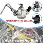 High Pressure Fuel Pump 16790-5LA-A01 For Honda Accord 2015-2017 Cr-v 2015-2019. Fixed Price $77.88.
