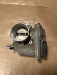 10-16 Toyota Prius C Throttle Body Assembly 22030 47040. Fixed Price $44.50.