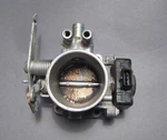 Bmw E30 325E E28 525E 6-CYL Engine Throttle Body Housing Plate Tps 1982-1988. Fixed Price $150.00.